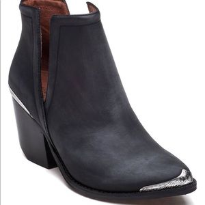Jeffrey Campbell Cromwell Booties